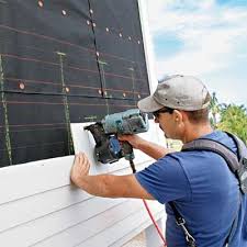 Reliable Clayton, CA Siding Solutions